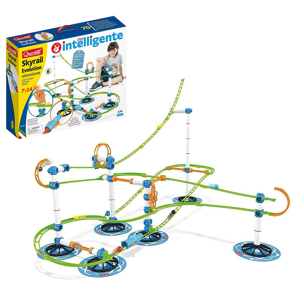 Skyrail Evolution en marbre Rouleau