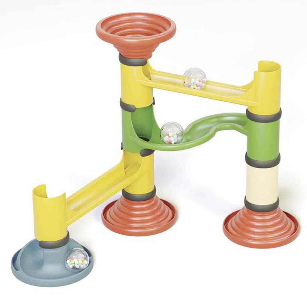 Quercetti joue Bio Migoga Junior