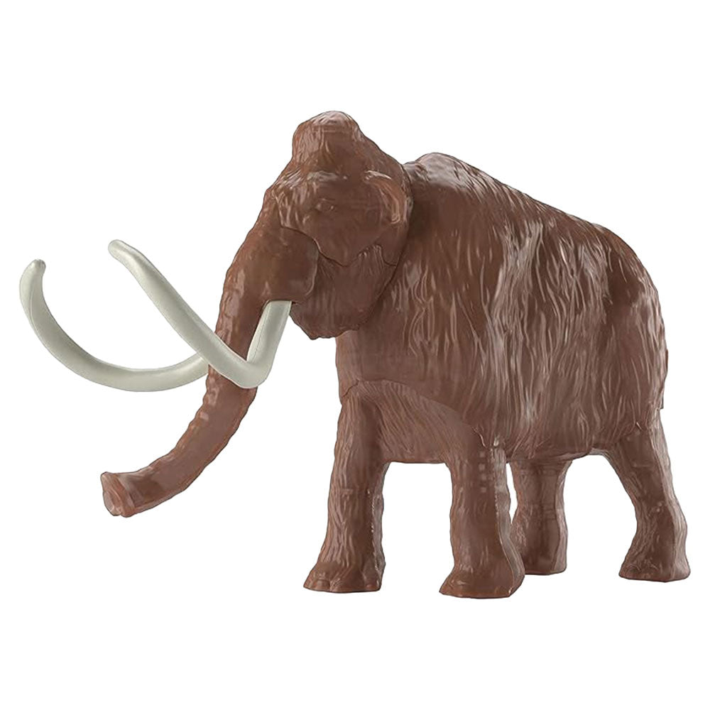Bandai Exploring Lab Nature Nature Mammoth Education Toy