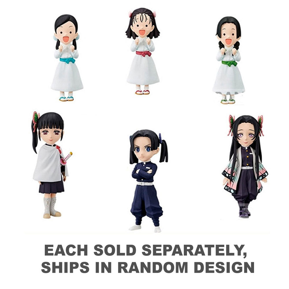 Banpresto Demon Slayer World Vol. 7 Figure de collection