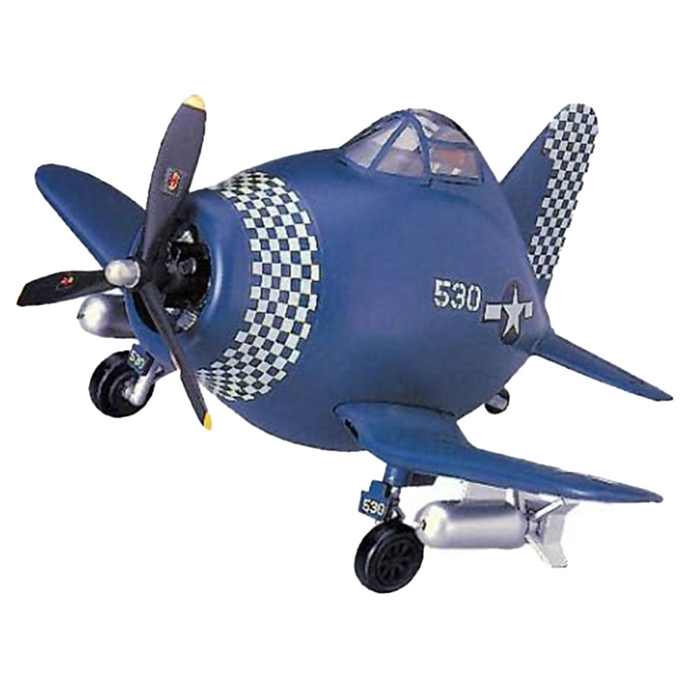 Hasegawa Egg Plane F4U Corsair Airplane Modèle
