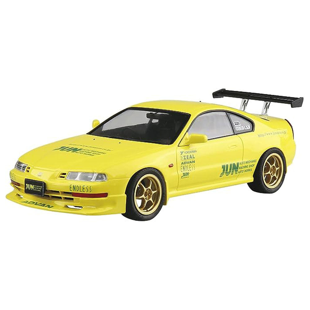 Aoshima Honda Auto Mechanic BB1 Prélude 1/24 Modèle