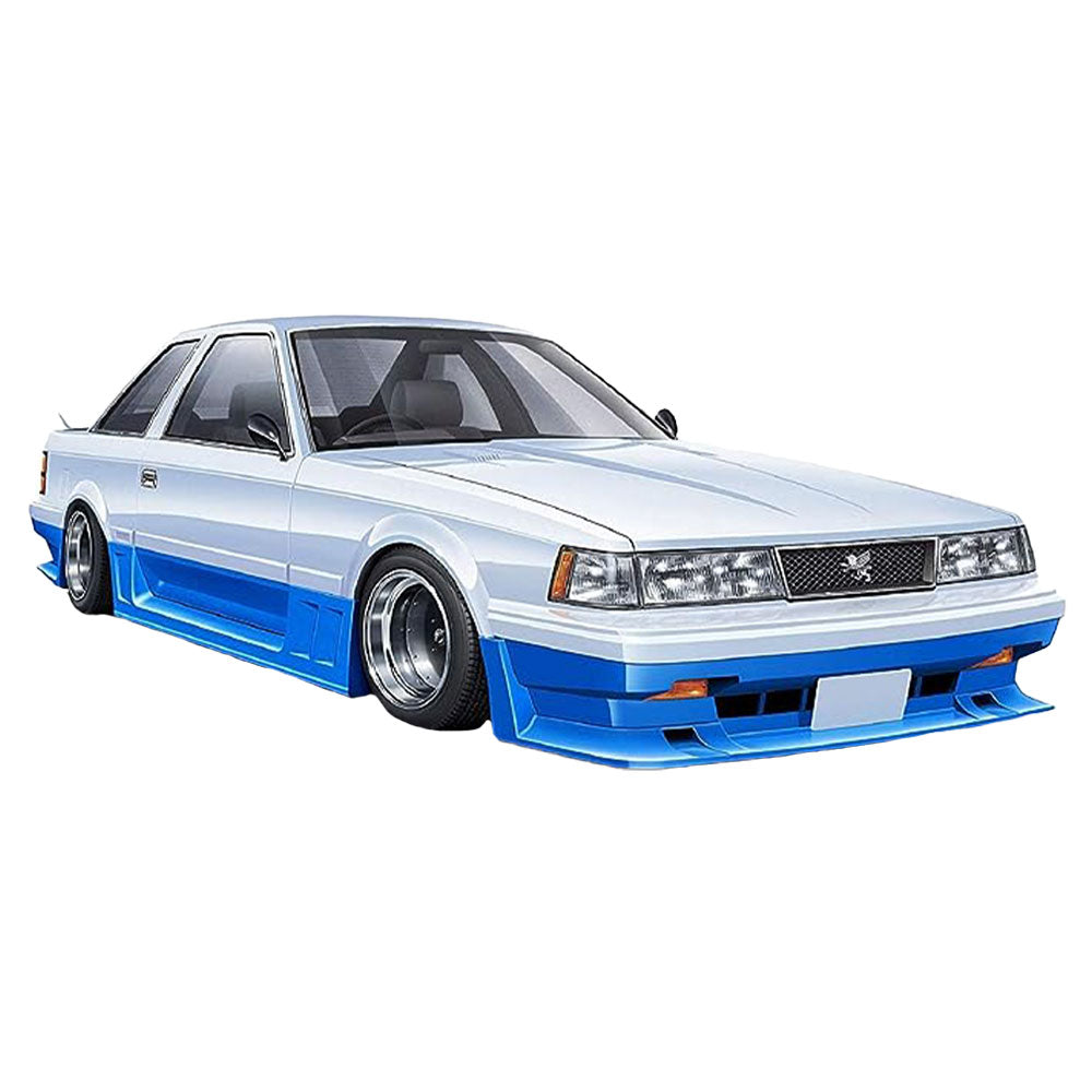 Aoshima Toyota Soarier 10 1/24 Modèle