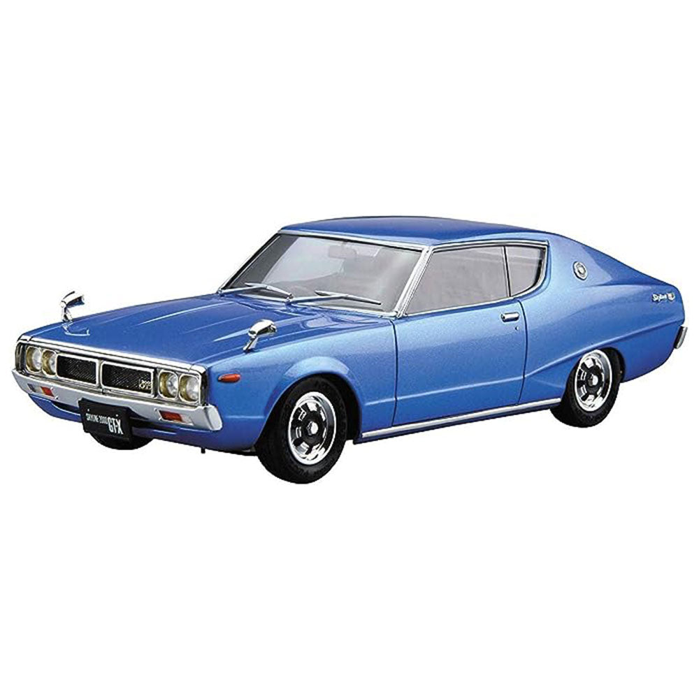 Nissan Skyline HT2000 GT-X '74 1/24 Modèle