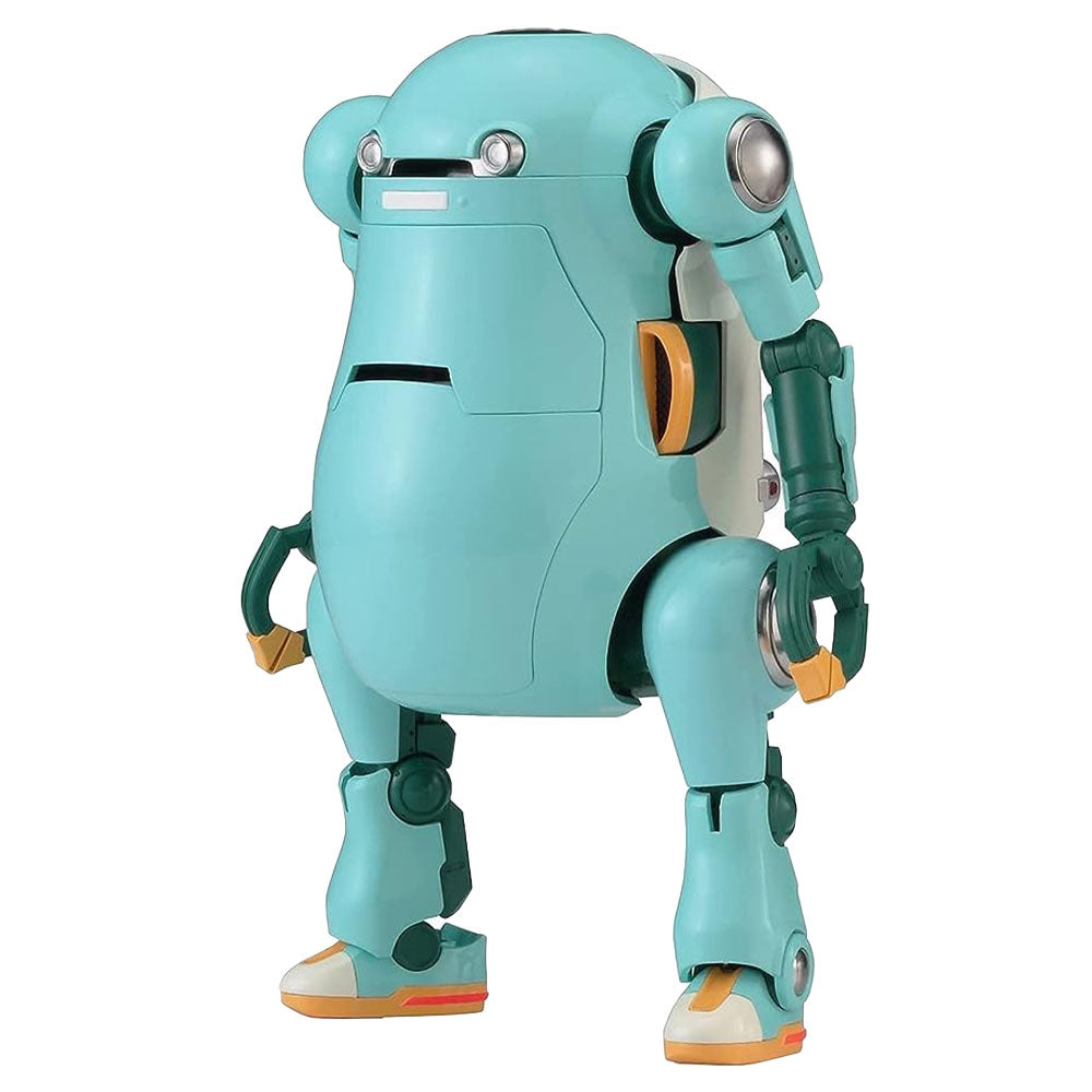 HASEGAWA MECHATRON Nous allons n ° 1 Figure Usimidori (vert clair)