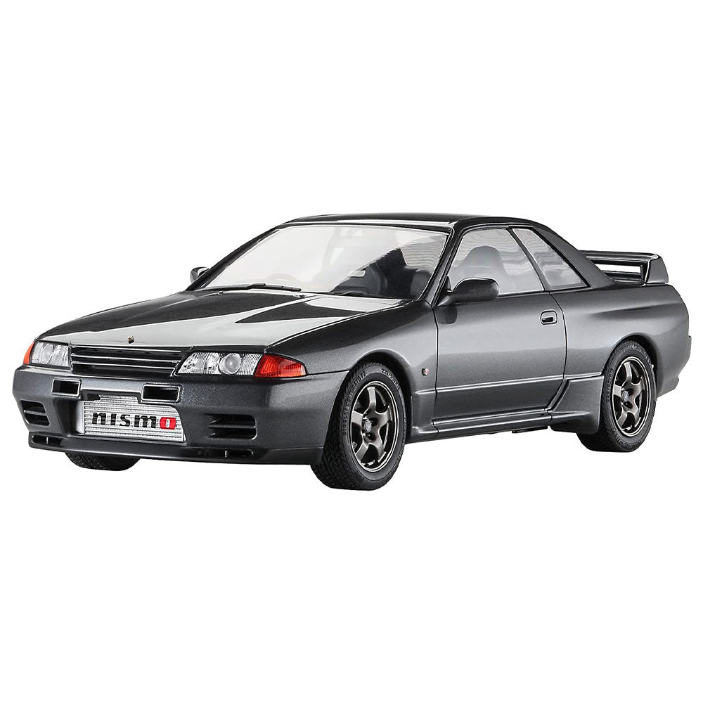 Nissan Skyline GT-R BNR32 Modèle d'échelle Nismo Intercooler 1/24