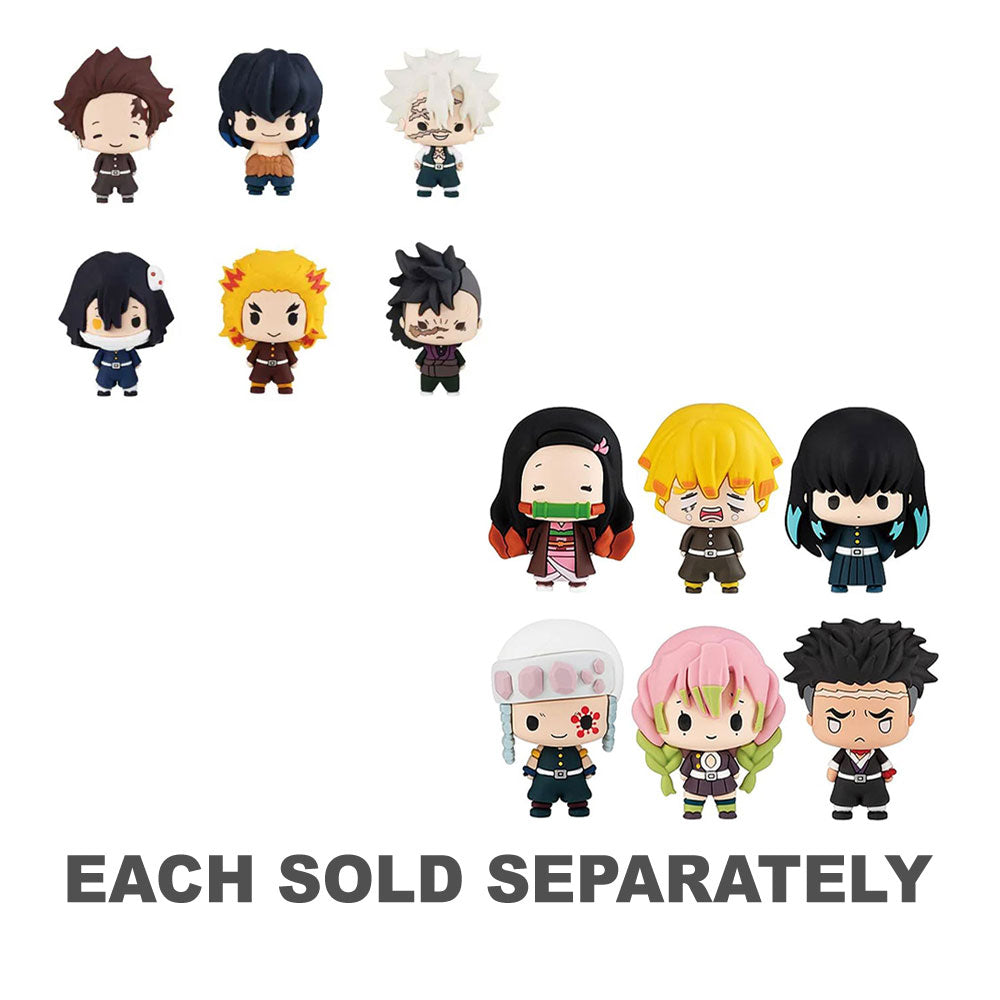 Ensemble de figurines de mascotte de mât de massac