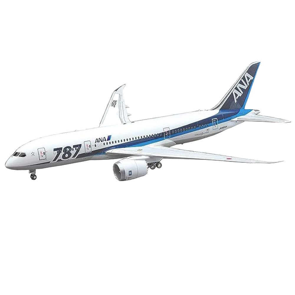 Modèle d'avion Hasegawa Ana B787-8