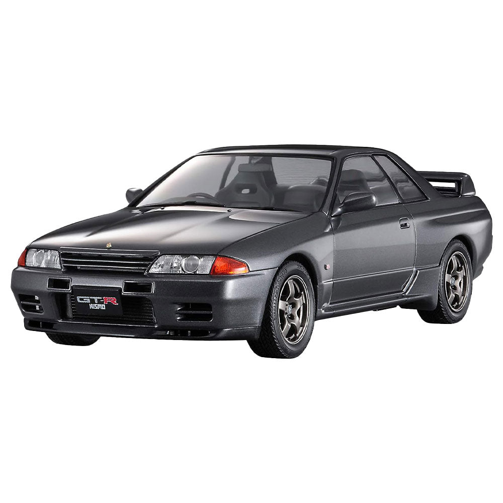 Hasegawa Nissan Skyline GT-R NISMO BNR32 Modèle d'échelle 1/24