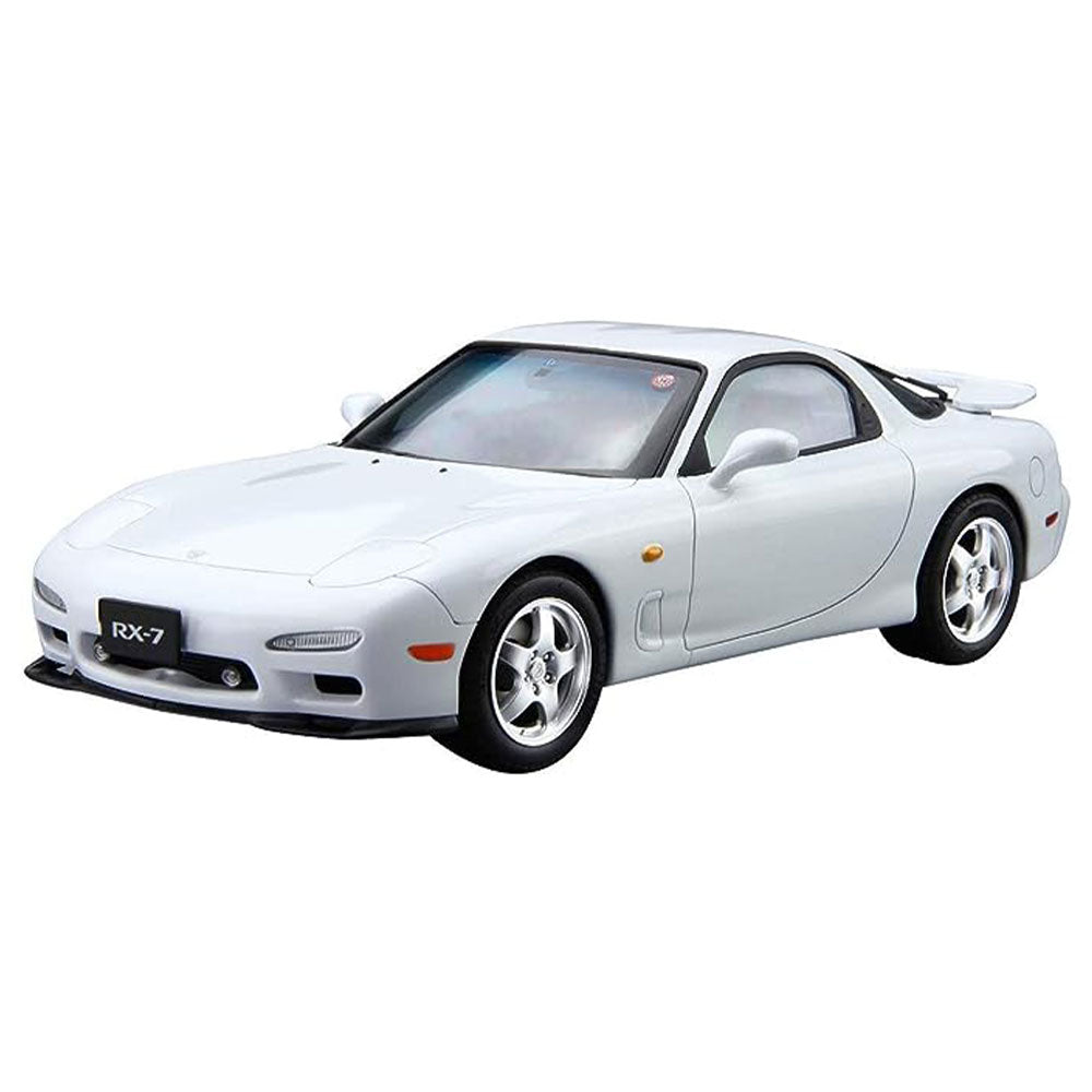 Aoshima Mazda FD3S RX-7 1/24 Modèle