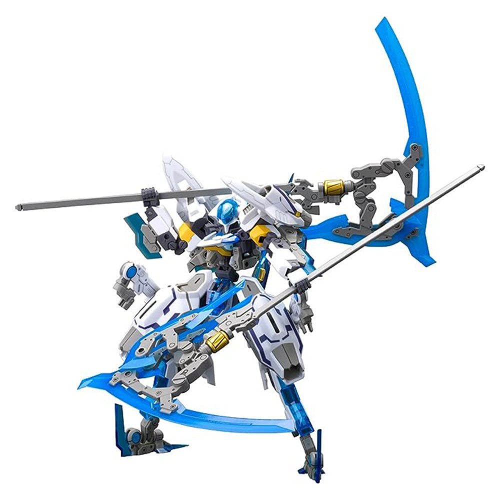 Kotobukiya Frame Arms NSG-12 Kit de modèle Hresvelgr Ater RE2