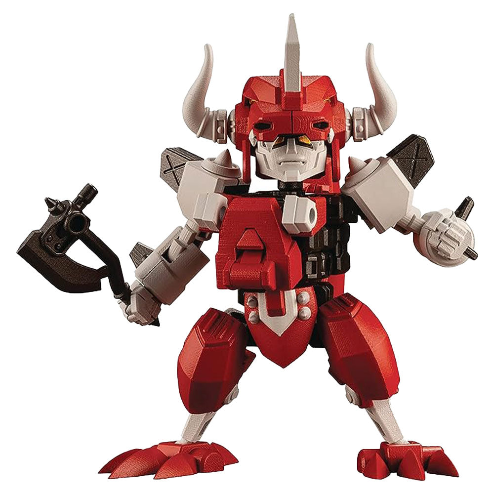 Kotobukiya evoroid e-rex-s-1 kit de modèle