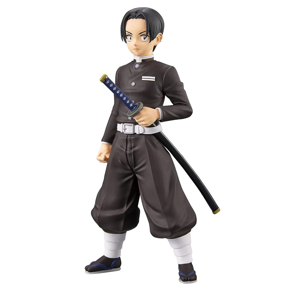 Demon Slayer Kimetsu no Yaiba Murata Vol. 27 Figure