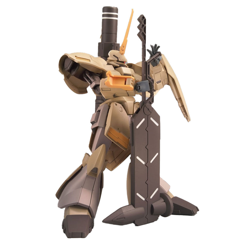 Bandai Hg Build Hands Round (SML)