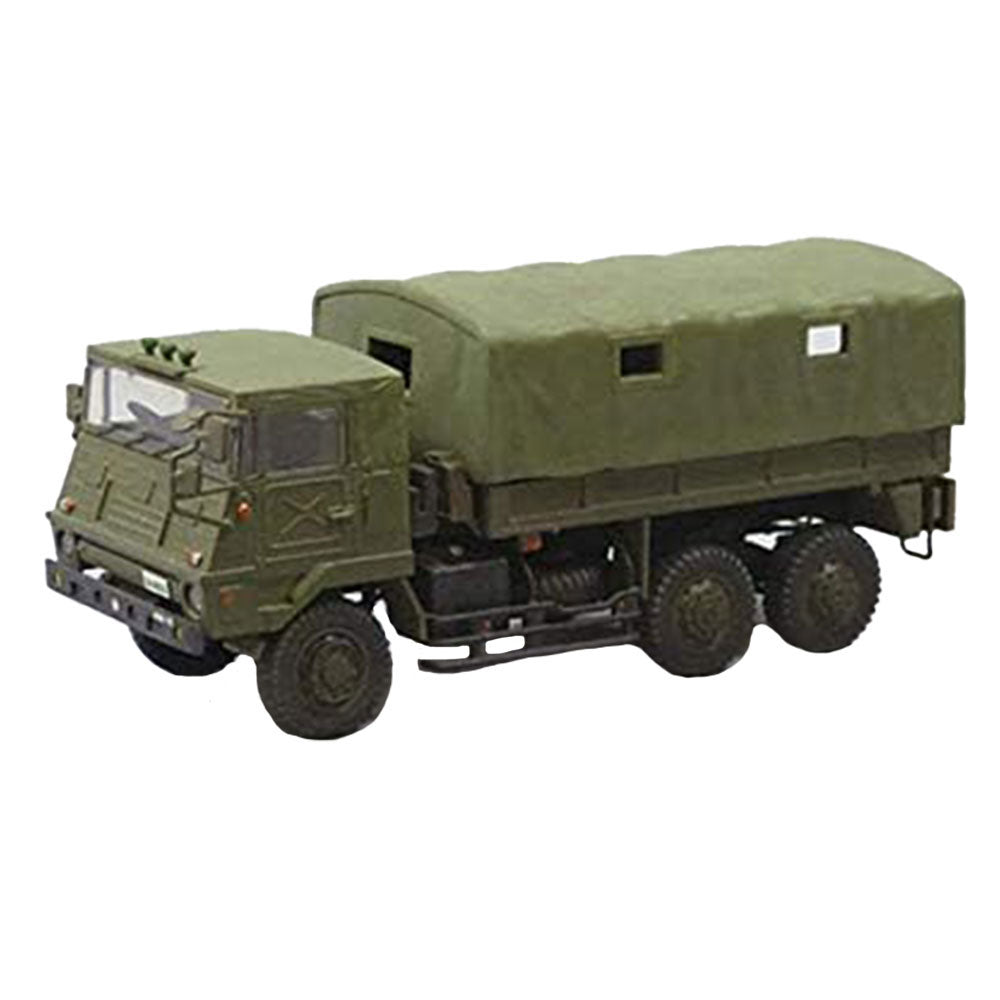Japan Ground Type 73 Self-défense Force Truck 1/72 Échelle