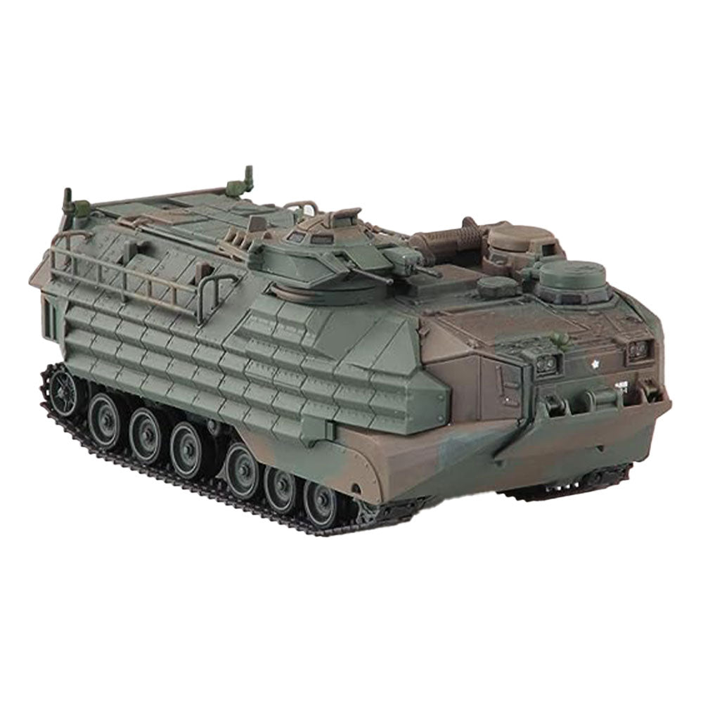 Aoshima JGSDF AAVP7A1 Brigade de déploiement rapide amphibie