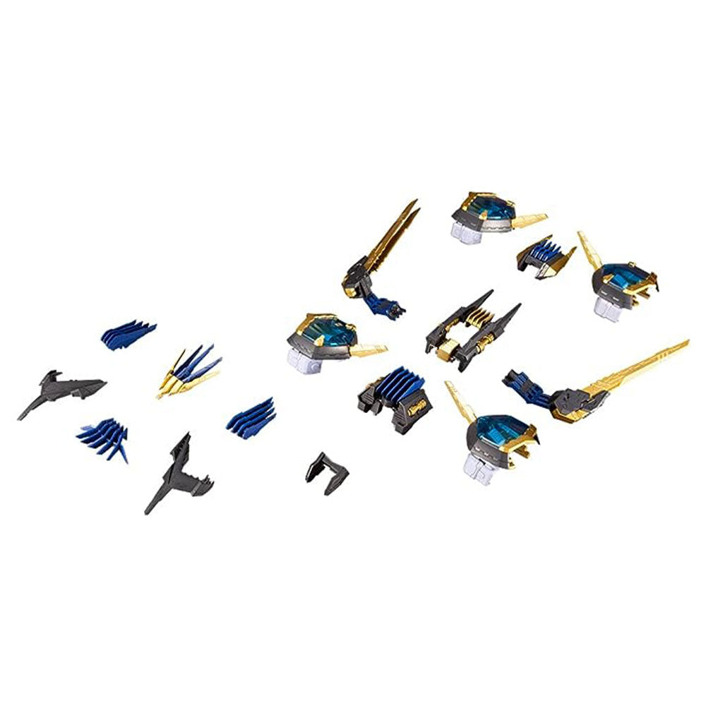 Kotobukiya Zoids liger zero empire x unité modèle