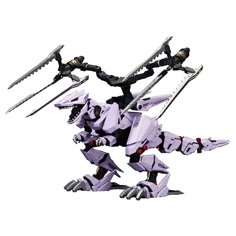 Kotobukiya Zoids EZ-049 Modèle de reconditionnement Fuhrer Berserk