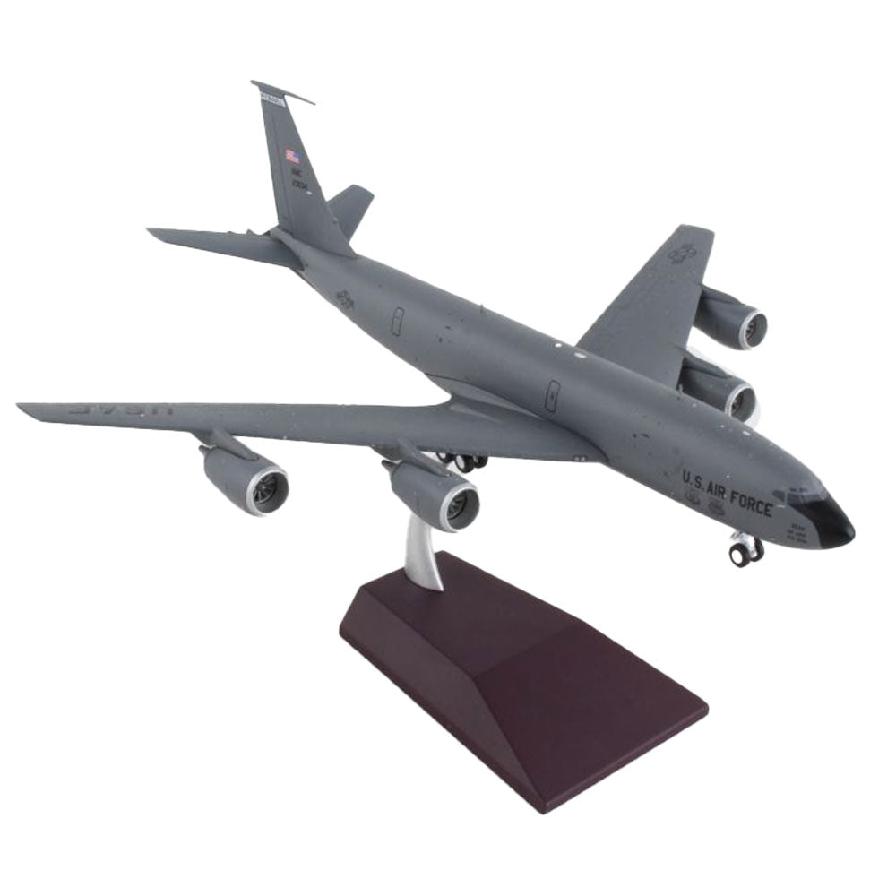 US Air Force KC-135RT 62-3534 MCCONNELL AFB 1/200 Modèle