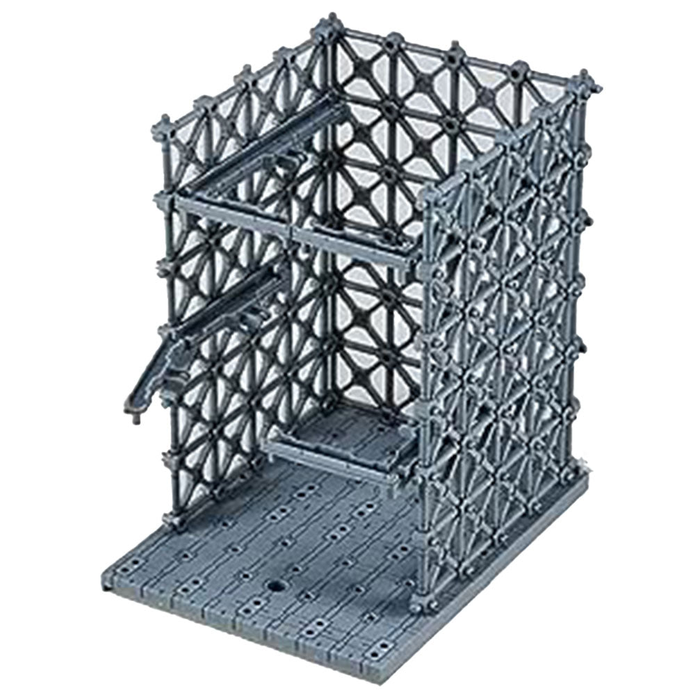 Bandai Base Truss Base Personnaliser la scène