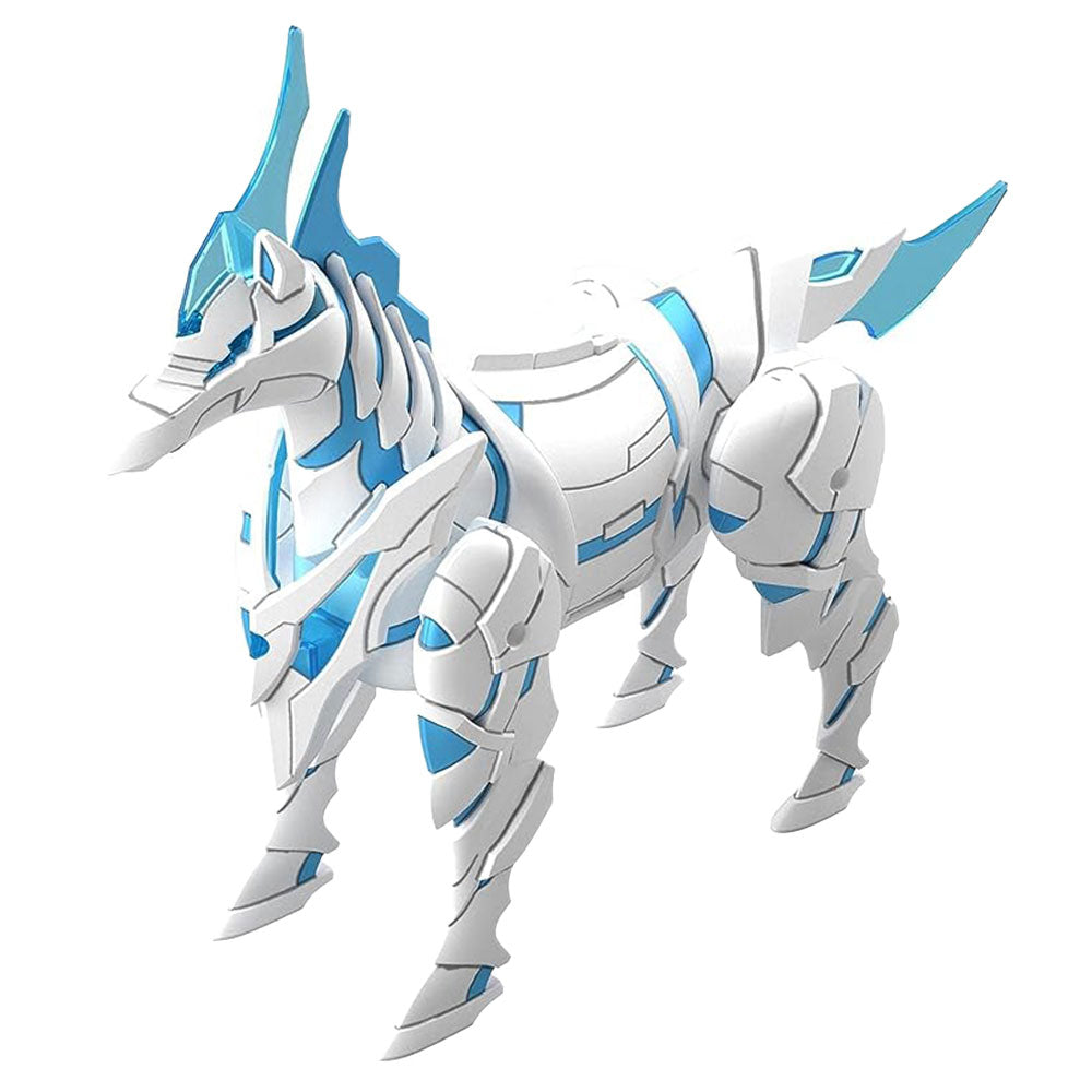 Bandai Sdw Heroes War Horse Knight World Ver. Modèle