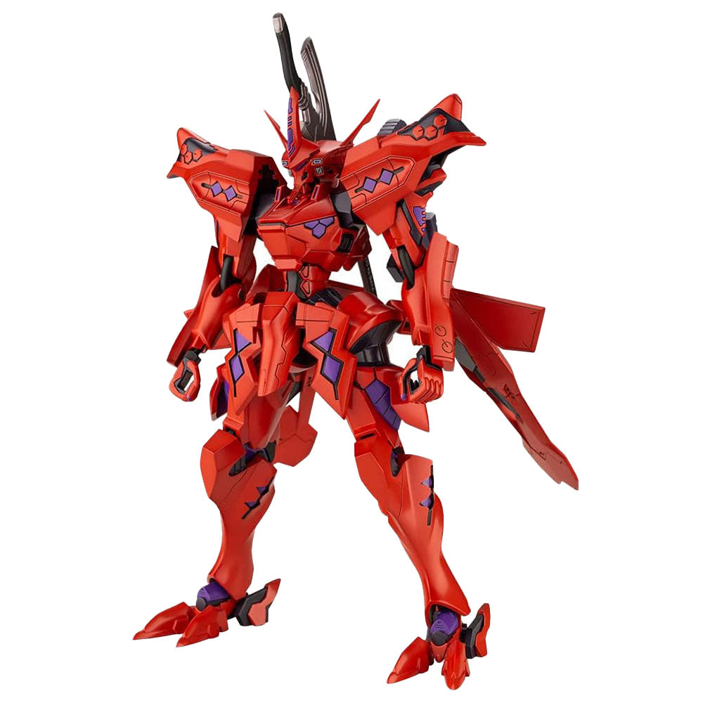 Kotobukiya TakemikiDuchi Type 00F Tsukuyomi Mana Ki Figure