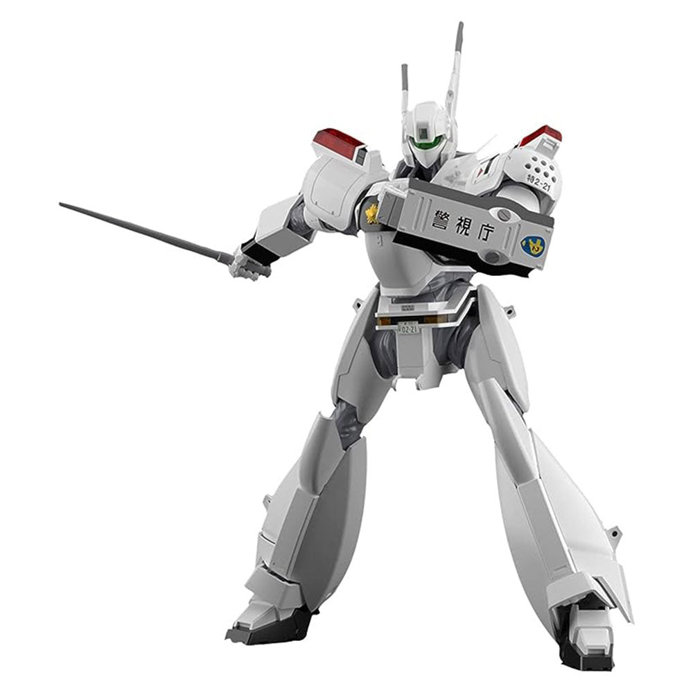 Police mobile Patlabor AV-98 Ingram 1/43 modèle