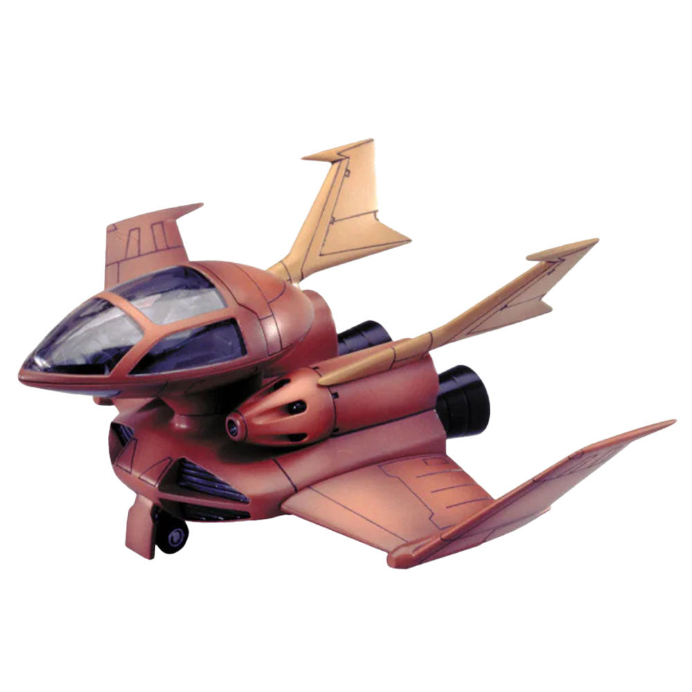 Bandai Ex Model Ex-08 GARMA DOPP Modèle