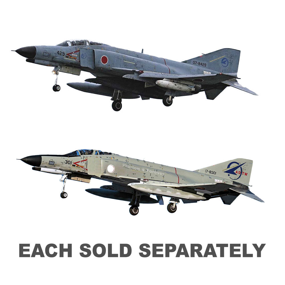 F-4EJ Phantom II ADTW 1/72 Modèle d'échelle