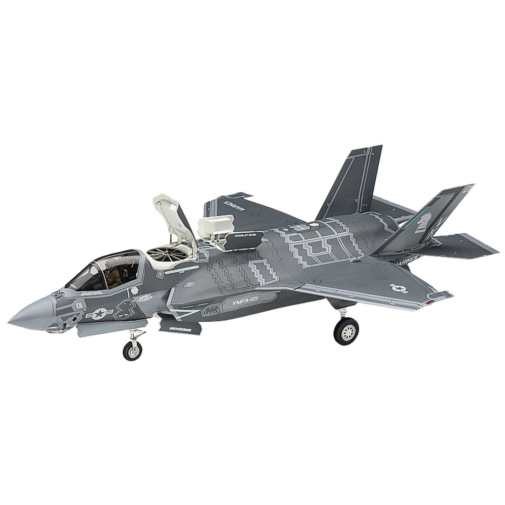 Hasegawa F-35 Lightning II B Prototype 1/72 Modèle d'échelle