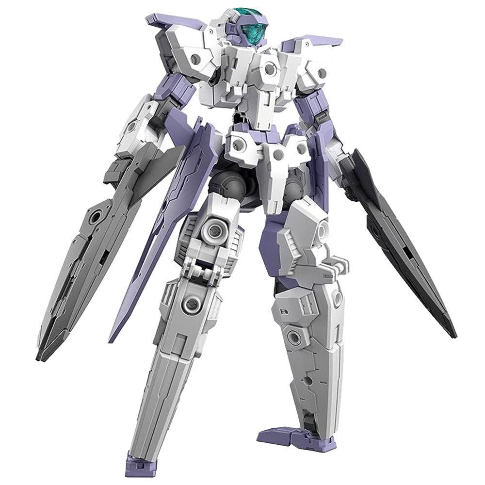 Bandai 30mm EEXM-30 ESPOSSITO BETA 1/144 Modèle