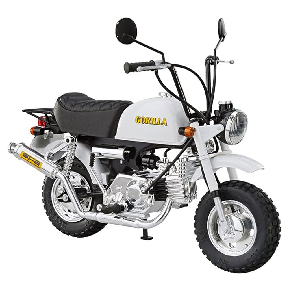 Aoshima Honda Gorilla Custom Takegawa ver. Modèle 1 '78 1/12