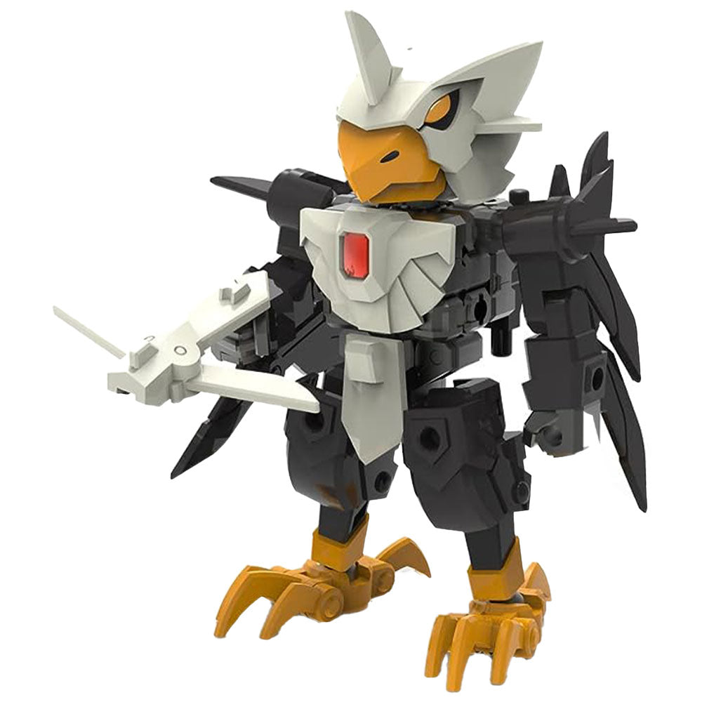 Kit de modèle Kotobukiya Evoroids Sky-Eagle