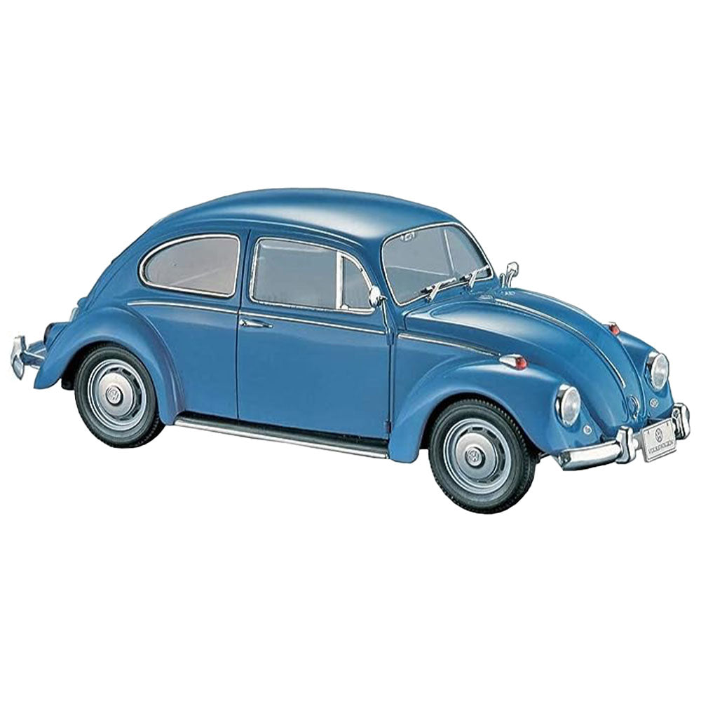 Hasegawa 1967 Volkswagen Beetle 1/24 Modèle d'échelle