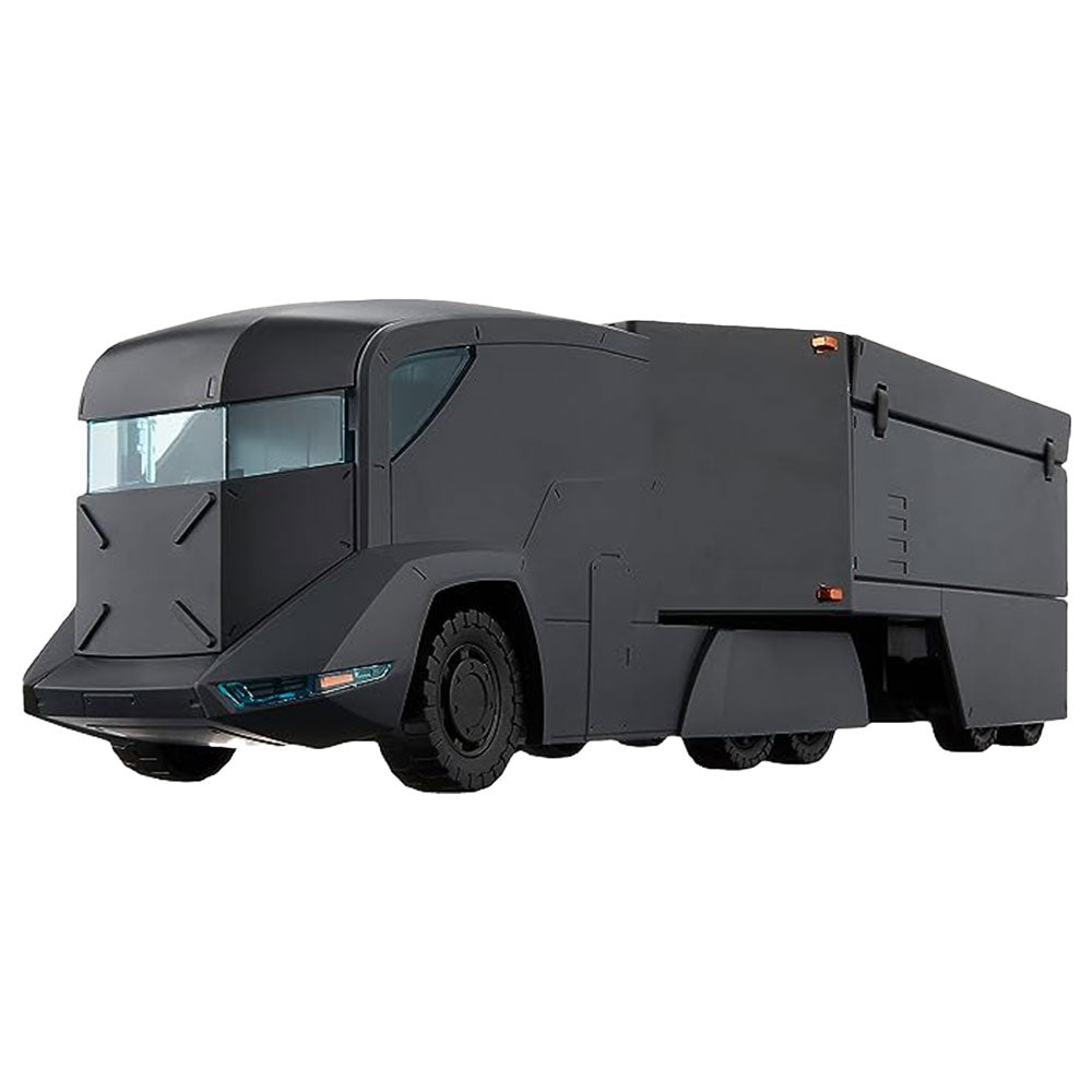 Bandai HG Armored Special Carrier 1/72 Modèle d'échelle