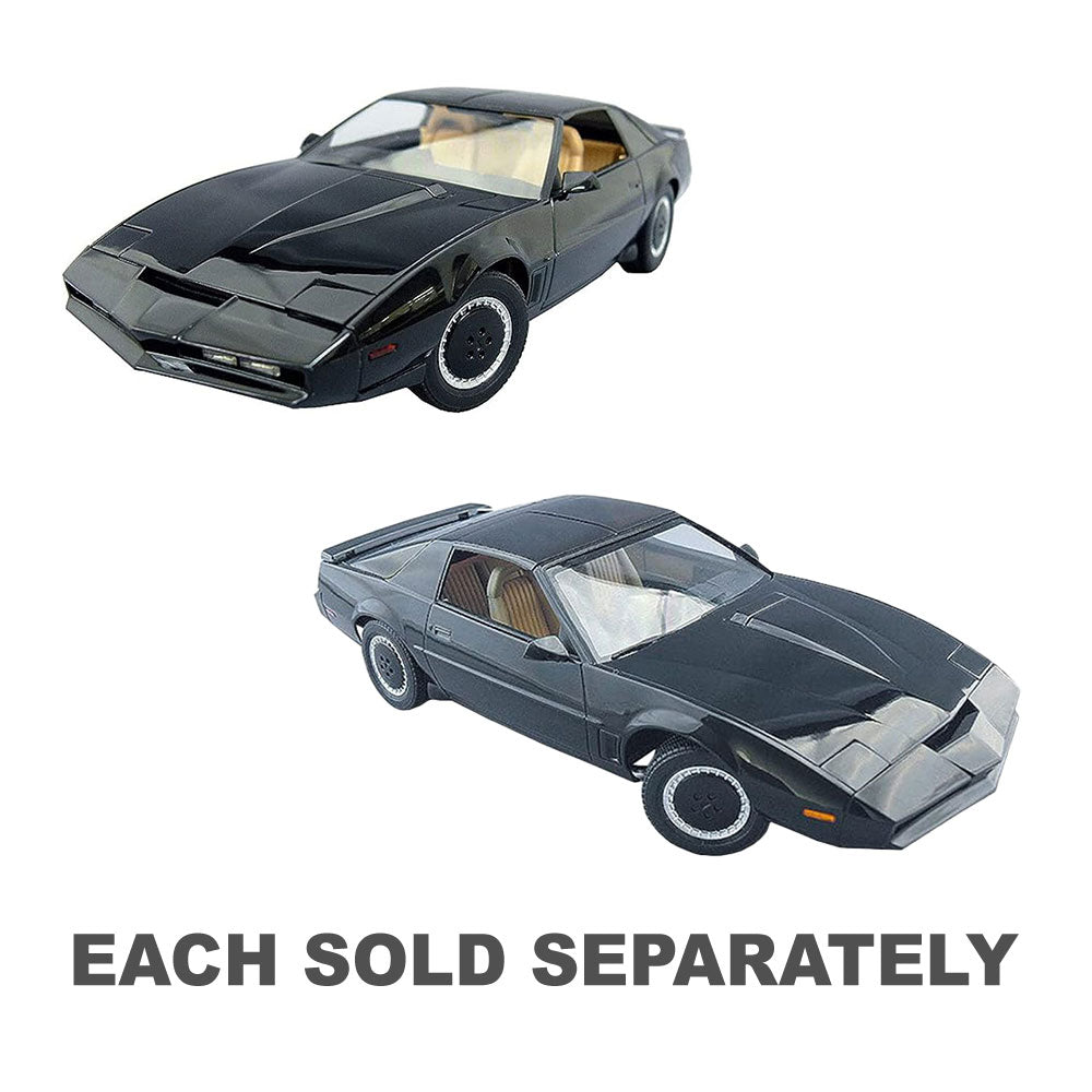 Aoshima Knight Rider 2000 K.I.T.T 1/24 Modèle