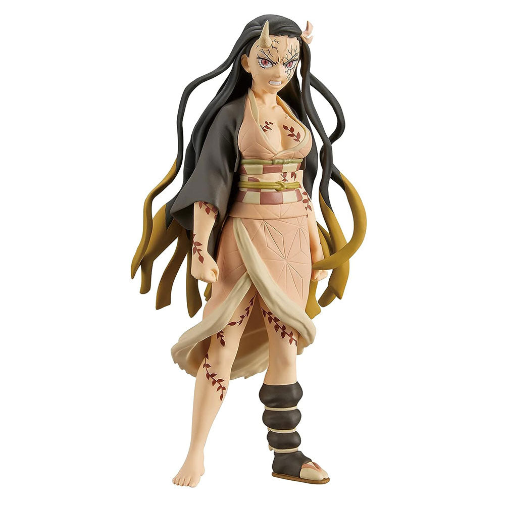 Demon Slayer Kimetsu no Yaiba Nezuko Kamado Vol. 27 Figure