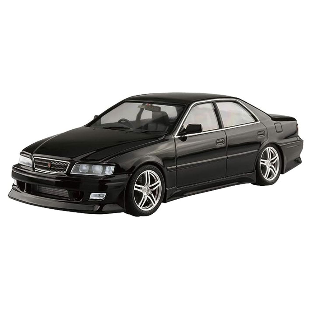 Aoshima Toyota Vertex JZX100 Chaser Tourer 1/24 Modèle
