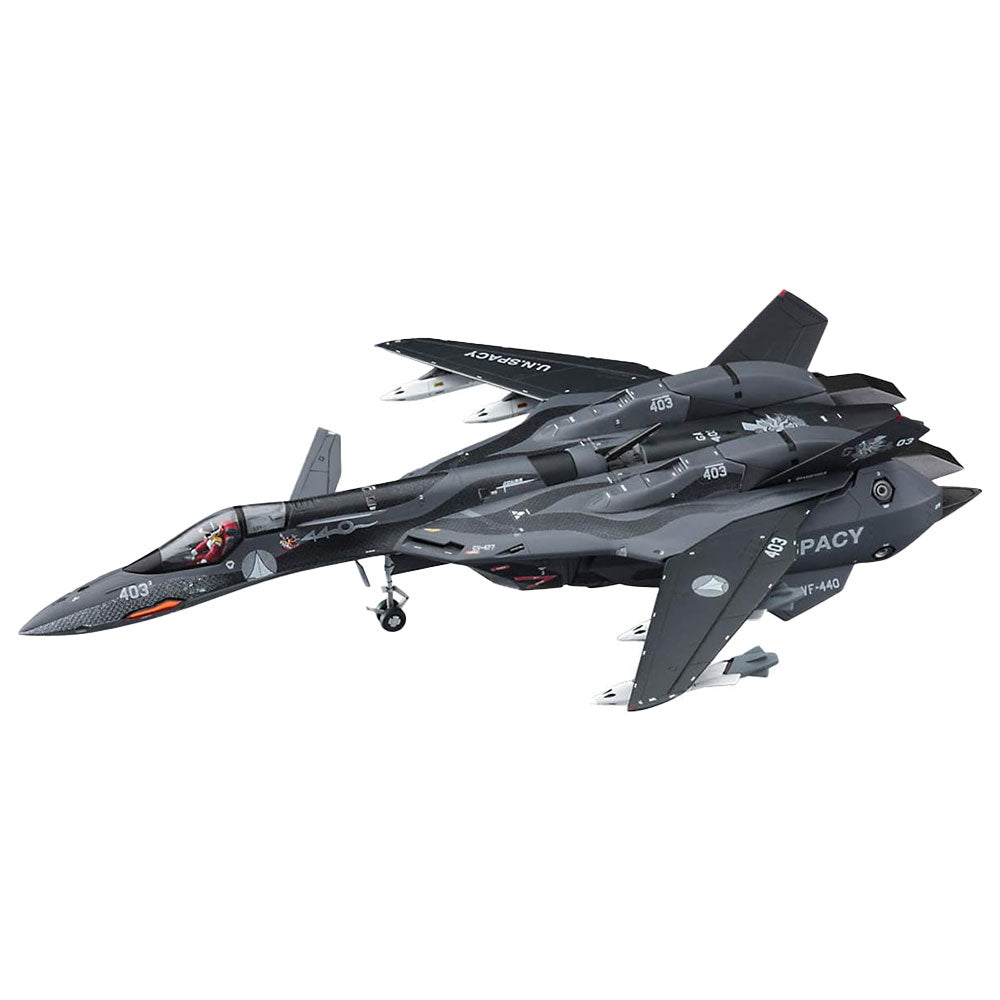 Hasegawa VF-19A Dullahans Plane Modèle