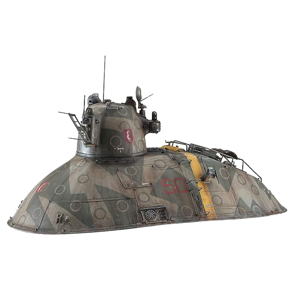 Hasegawa PKH103 Casse-Noisette Wald Geist Modèle