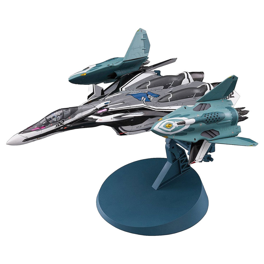 Macross Plus VF-31F Siegfried Messer / Hayate / LillDraken Modèle