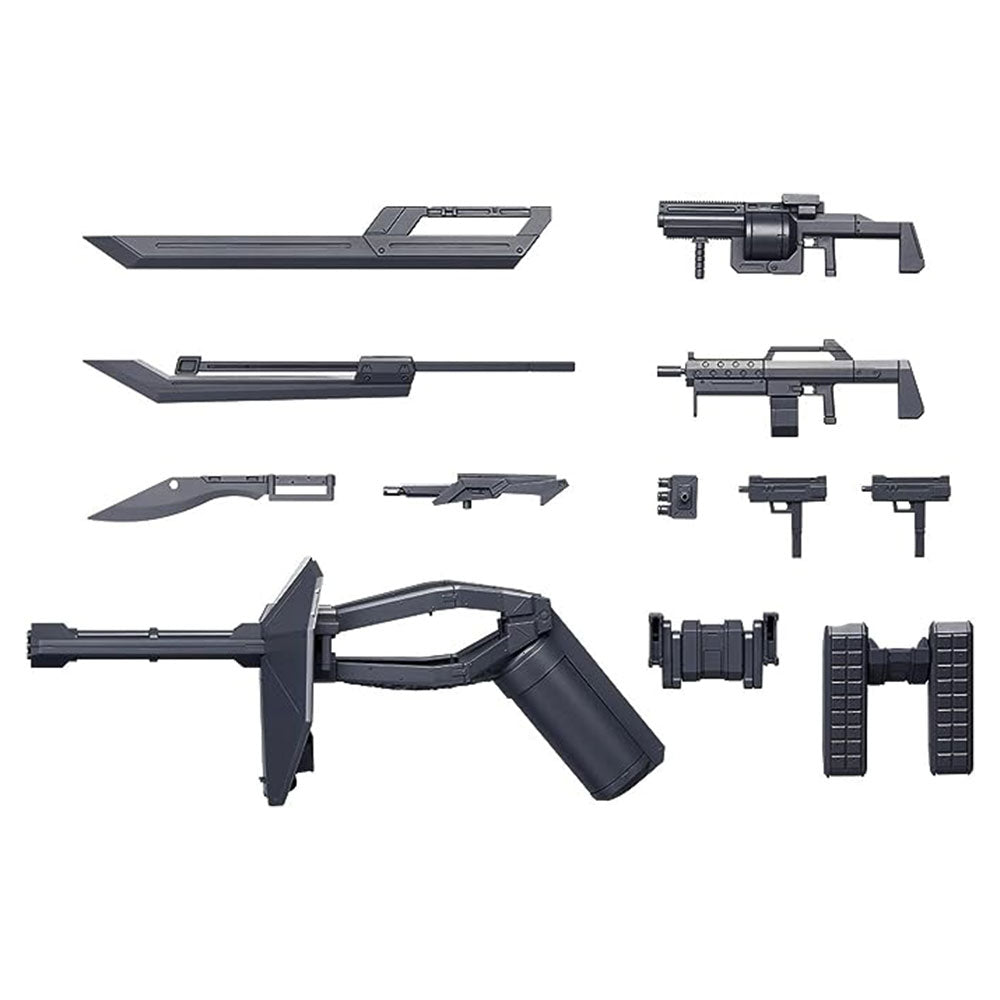 Bandai HG Amaim Warrior à Boardline Arme Set 2 Modèle