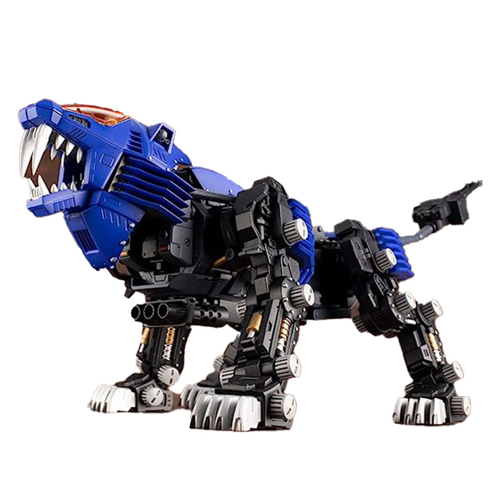 Kotobukiya Zoids RZ-007 Shield Liger Marking Plus Modèle