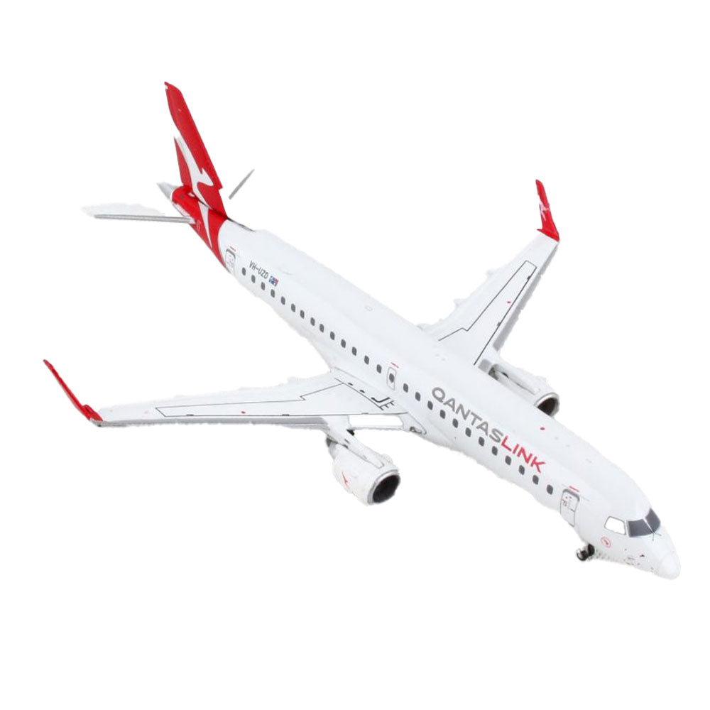 Gemini Jets QanhtasLink / Alliance Airlines VH-UZD Airplane