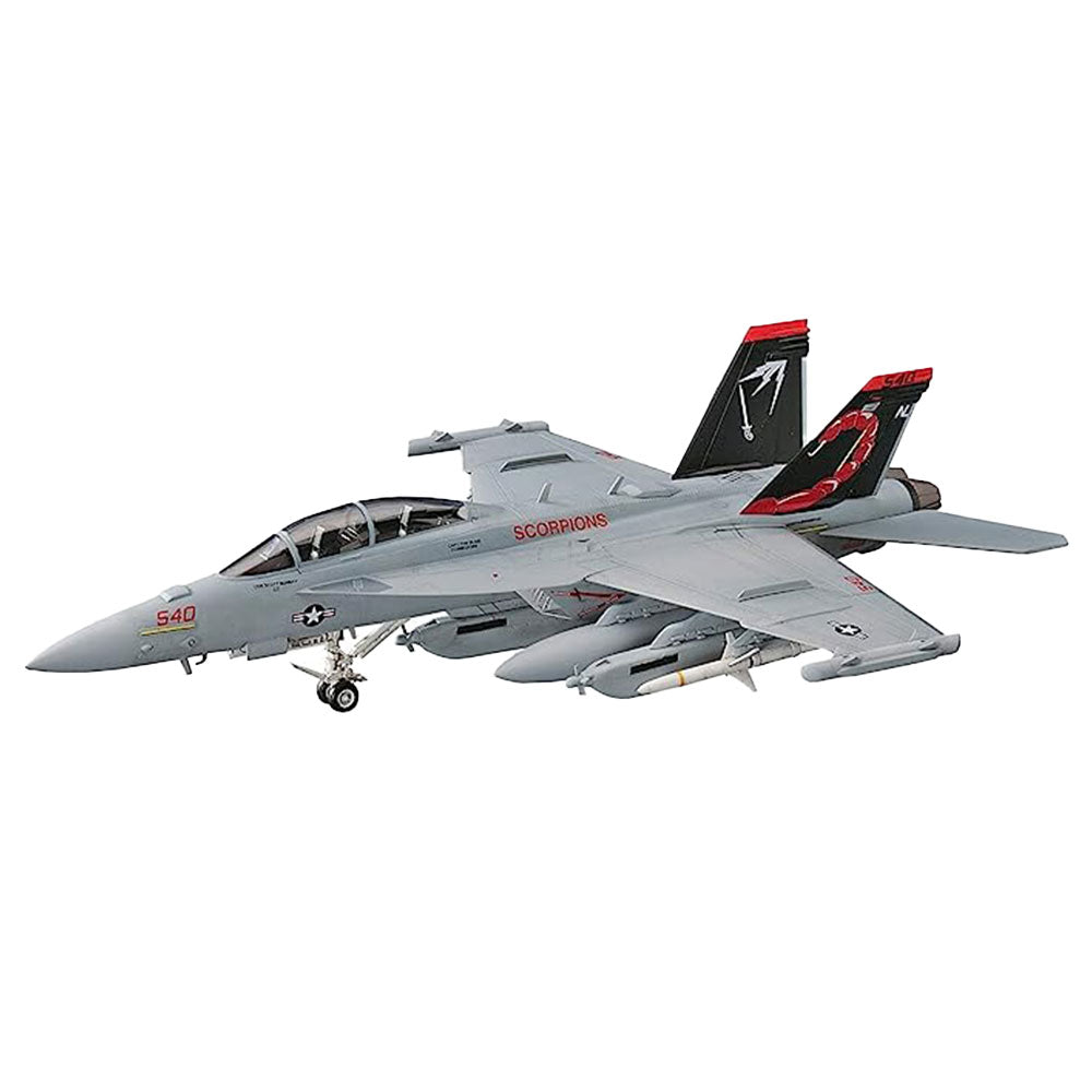 Modèle d'avion Hasegawa EA-18G Growler
