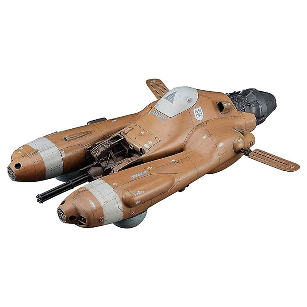 Maschinen Krieger Antigravity Armored Raider Modèle