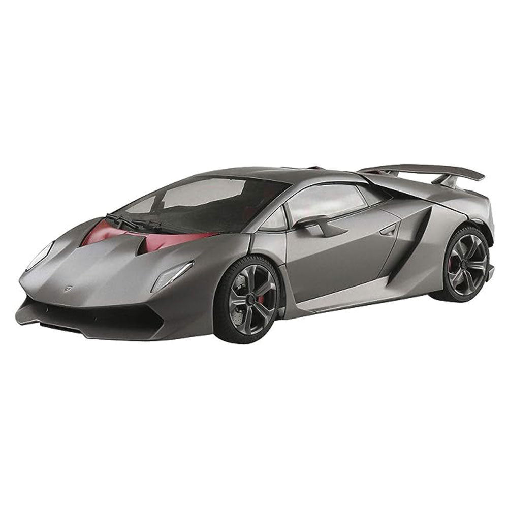 Aoshima Lamborghini Sesto Elemento 1/24 Modèle
