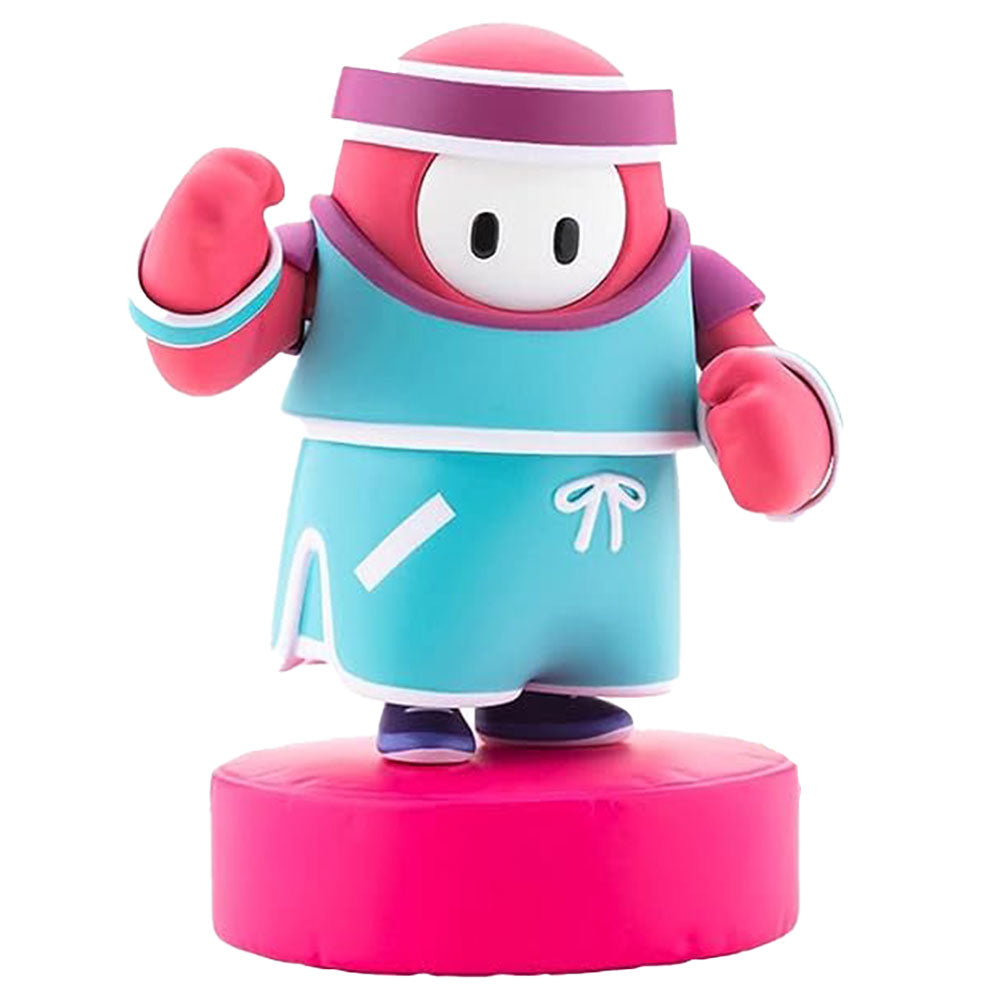 Fall Guys Beach Ball Rookie Costume 1/20 Figure à l'échelle