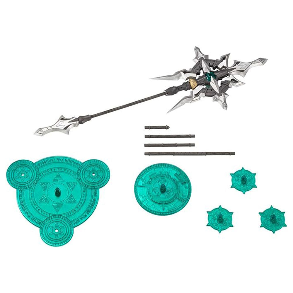 Kotobukiya Unité d'arme lourde 24 Figure de tige Alnair