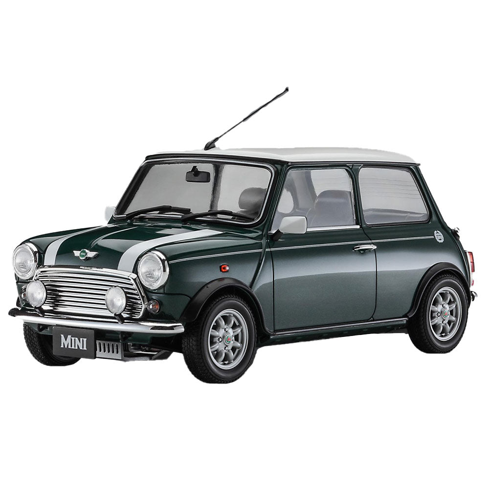 Hasegawa Mini Cooper 1.3i 1997 Modèle à échelle 1/24